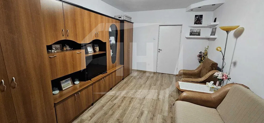 Apartament 2 camere, zona Gheorgheni