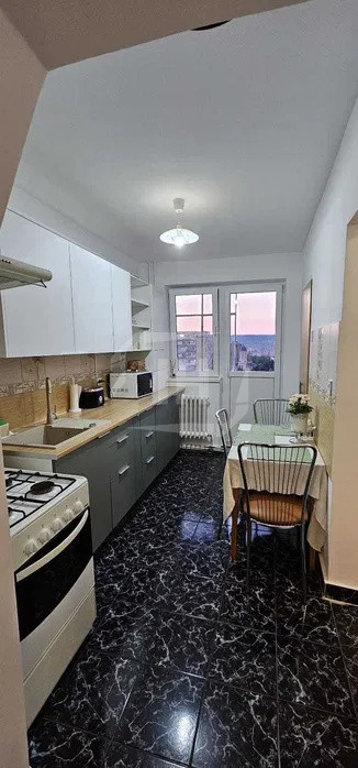 Apartament 2 camere, zona Gheorgheni