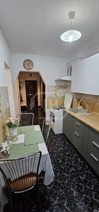 Apartament 2 camere, zona Gheorgheni