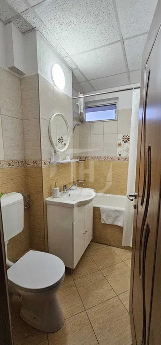 Apartament 2 camere, zona Gheorgheni
