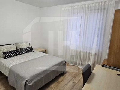Apartament 2 camere, zona Gheorgheni