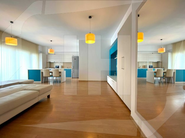 Apartament 2 camere, parcare subterana, zona Centrala
