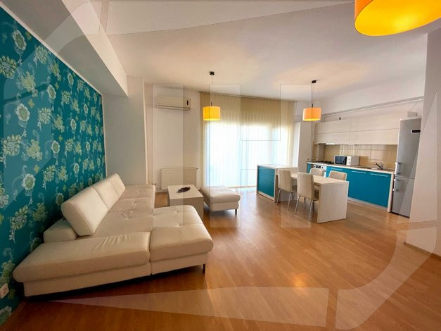 Apartament 2 camere, parcare subterana, zona Centrala
