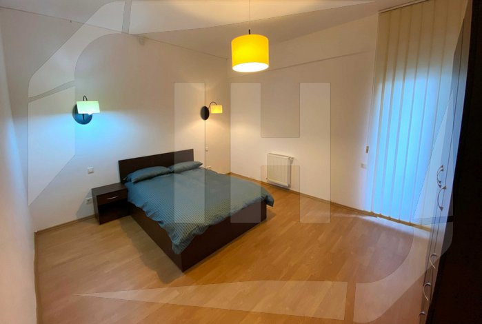 Apartament 2 camere, parcare subterana, zona Centrala
