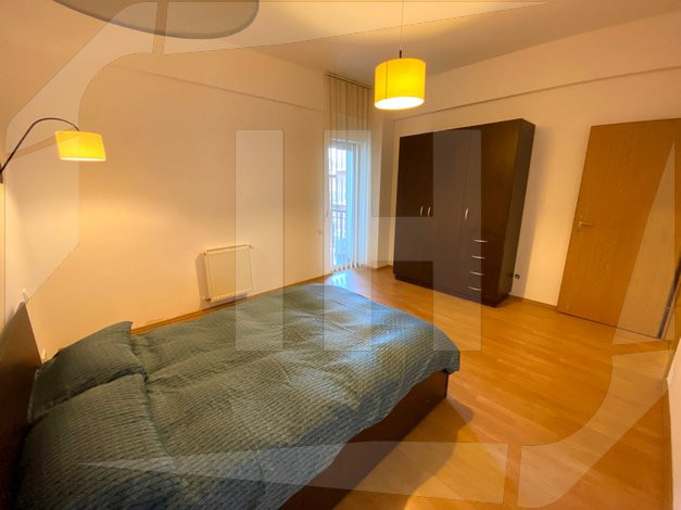 Apartament 2 camere, parcare subterana, zona Centrala