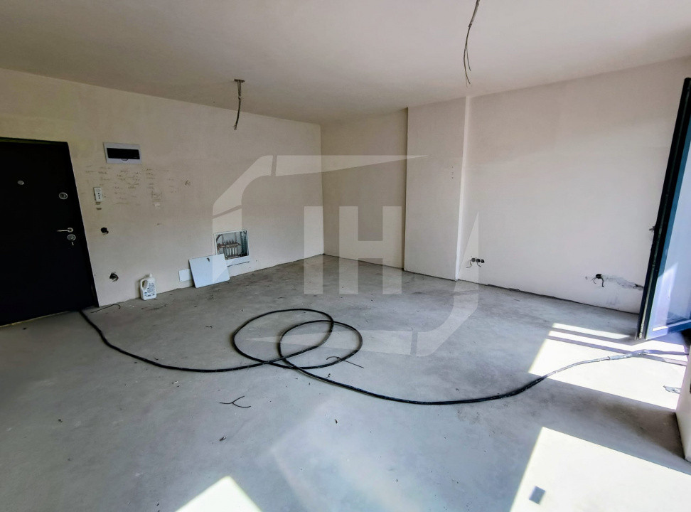 2 camere, intermediar, parcare, Marasti