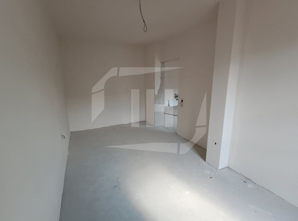 2 camere, intermediar, parcare, Marasti
