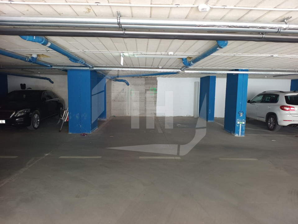 2 camere, intermediar, parcare, Marasti