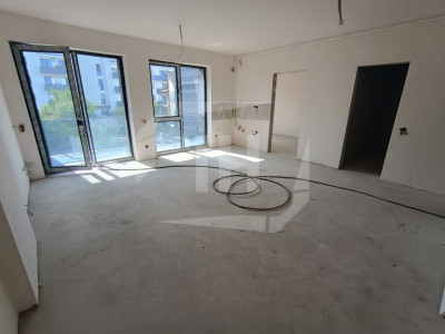 2 camere, intermediar, parcare, Marasti