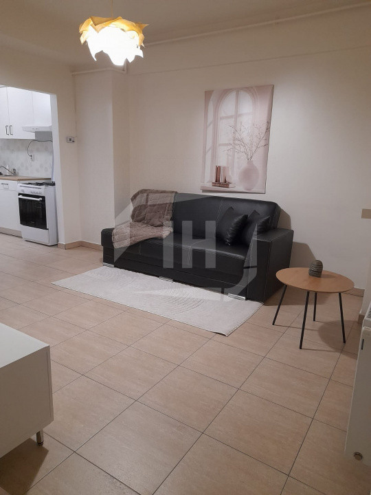 Apartament 2 camere I bloc nou I parcare I Marasti