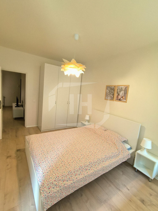 Apartament 2 camere I bloc nou I parcare I Marasti