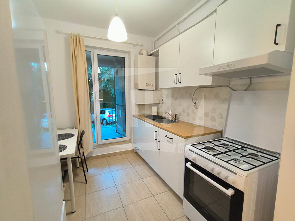 Apartament 2 camere I bloc nou I parcare I Marasti