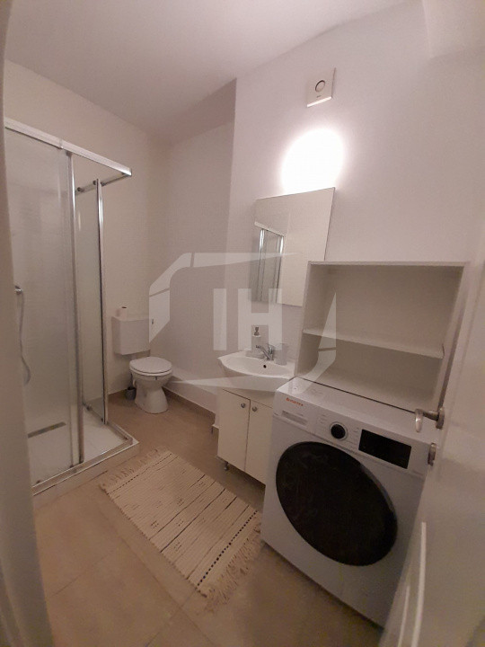 Apartament 2 camere I bloc nou I parcare I Marasti