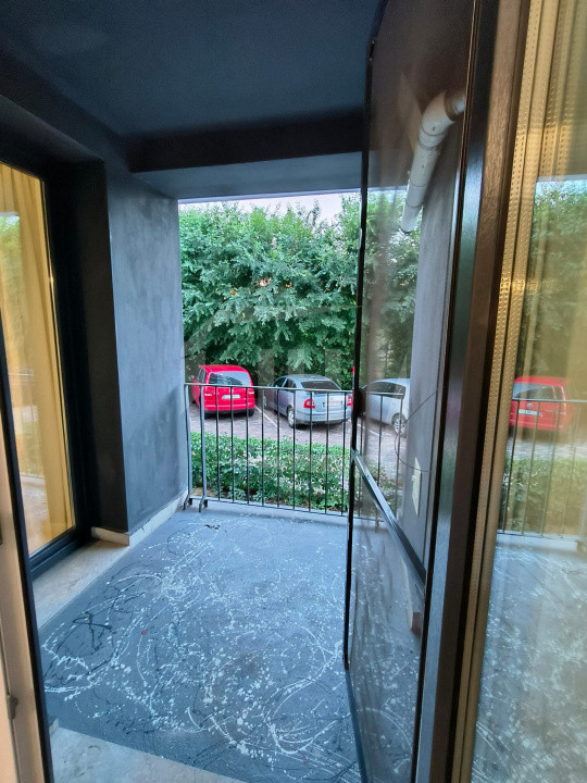 Apartament 2 camere I bloc nou I parcare I Marasti