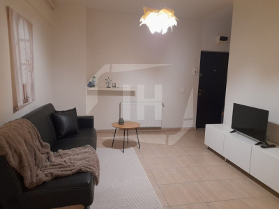 Apartament 2 camere I bloc nou I parcare I Marasti