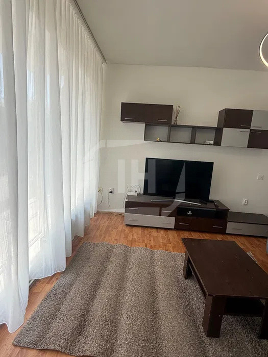 Apartament 2 camere, zona Buna Ziua