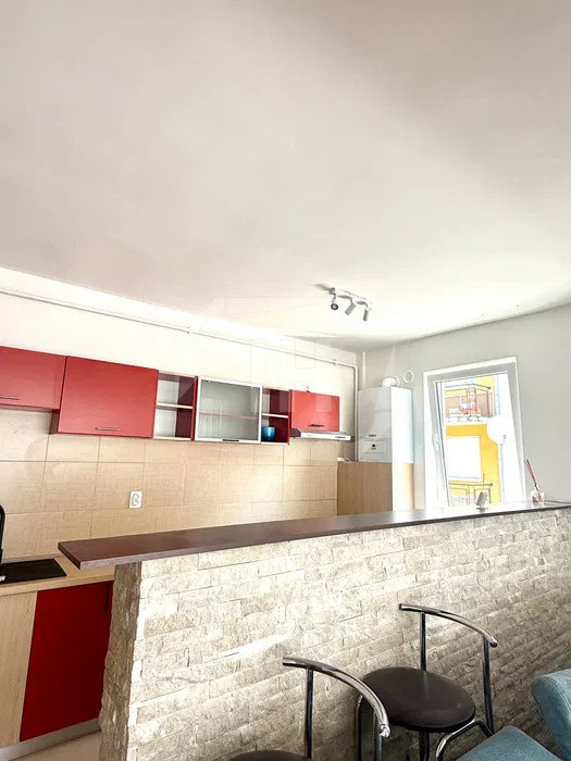 Apartament 2 camere, zona Buna Ziua
