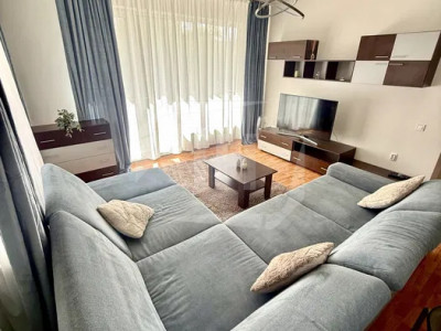 Apartament 2 camere, zona Buna Ziua