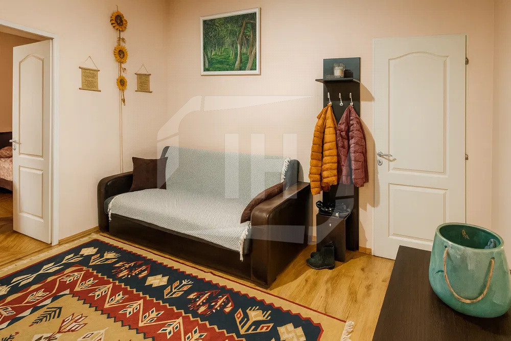 Apartament 2 camere I Centru I Horea