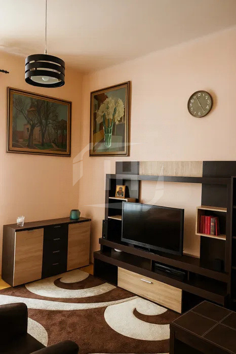 Apartament 2 camere I Centru I Horea