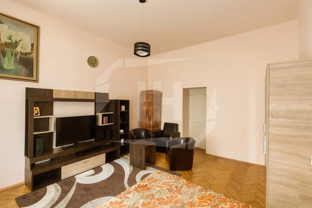 Apartament 2 camere I Centru I Horea