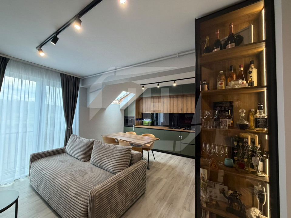 Apartament 3 camere la cheie, parcare subterana, zona restaurant Regal