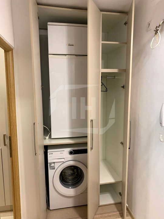 Apartament 1 camera, etaj 1, zona Nicolae Titulescu