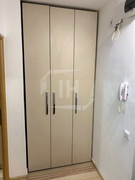 Apartament 1 camera, etaj 1, zona Nicolae Titulescu