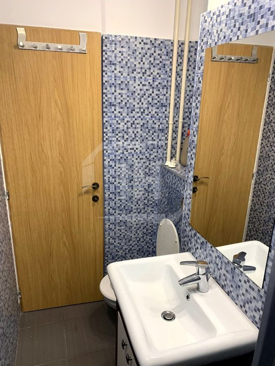 Apartament 1 camera, etaj 1, zona Nicolae Titulescu