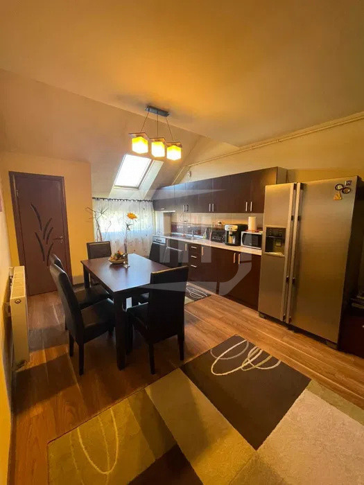 Apartament 3 camere I cu parcare I bloc nou I Iris I Oasului