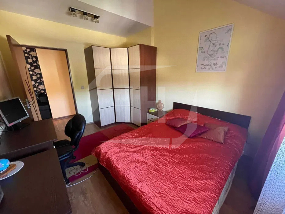Apartament 3 camere I cu parcare I bloc nou I Iris I Oasului