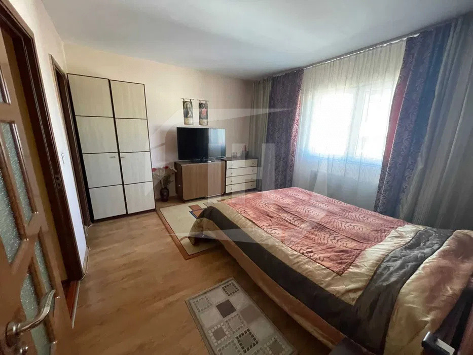 Apartament 3 camere I cu parcare I bloc nou I Iris I Oasului