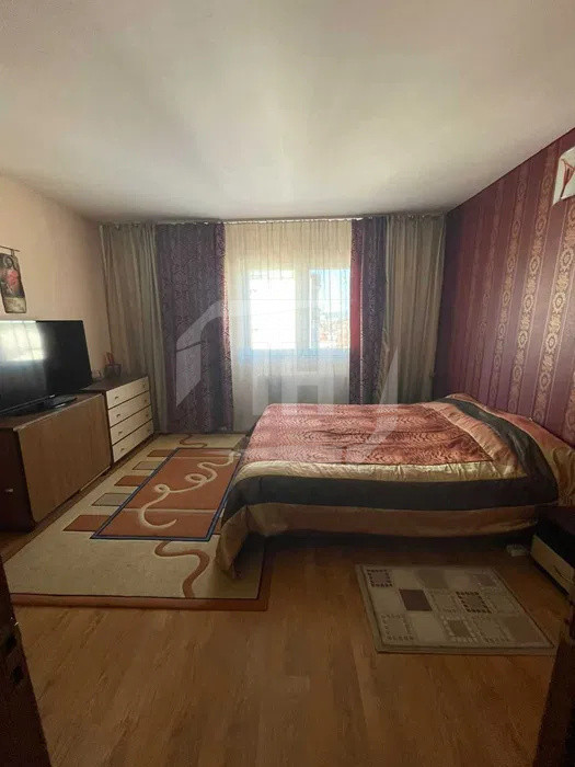 Apartament 3 camere I cu parcare I bloc nou I Iris I Oasului
