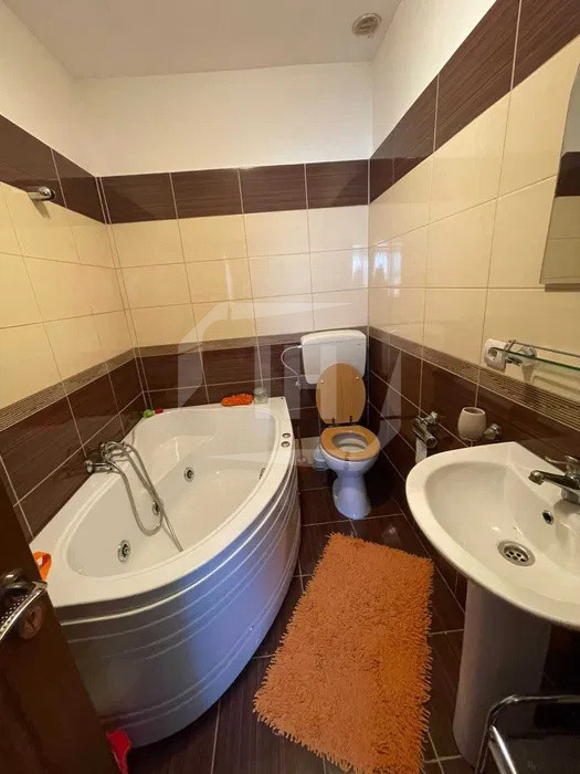 Apartament 3 camere I cu parcare I bloc nou I Iris I Oasului