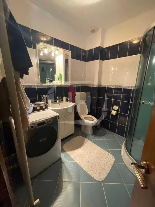 Apartament 3 camere I cu parcare I bloc nou I Iris I Oasului