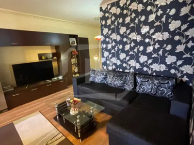 Apartament 3 camere I cu parcare I bloc nou I Iris I Oasului