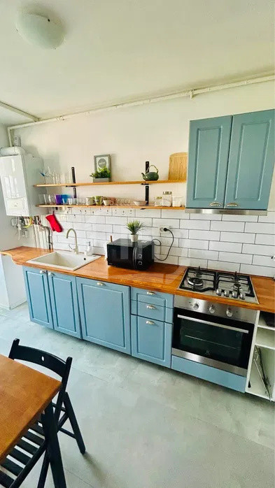 Apartament 2 camere I cu parcare I Piata Abator