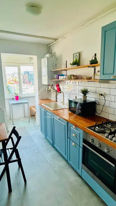 Apartament 2 camere I cu parcare I Piata Abator