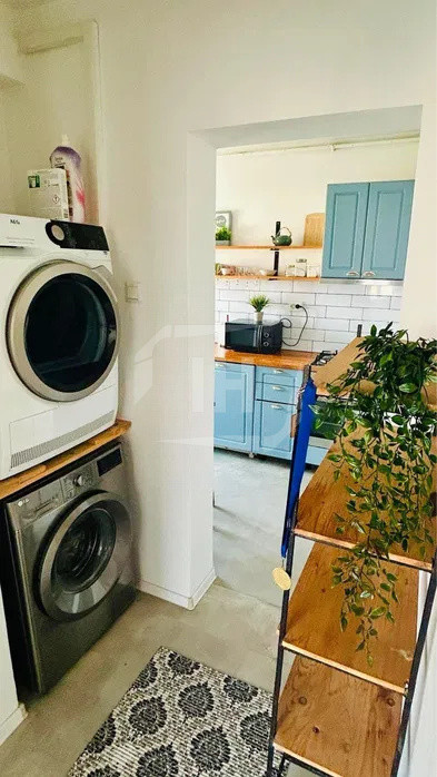 Apartament 2 camere I cu parcare I Piata Abator