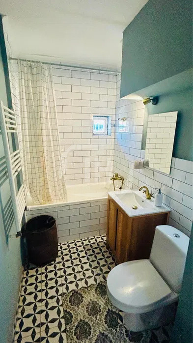 Apartament 2 camere I cu parcare I Piata Abator