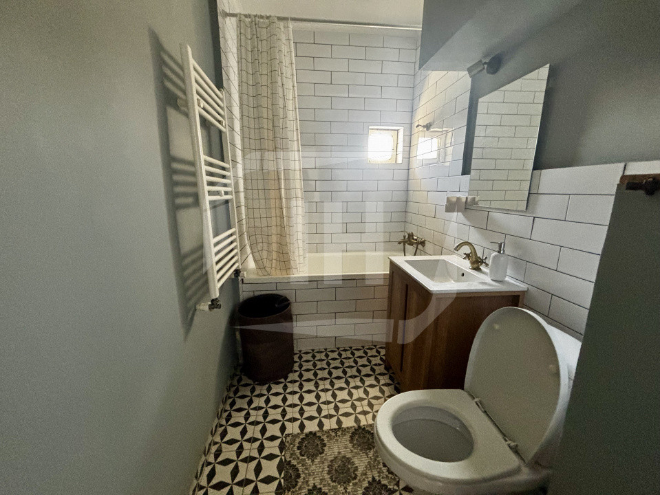Apartament 2 camere I cu parcare I Piata Abator