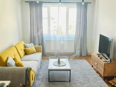 Apartament 2 camere I cu parcare I Piata Abator