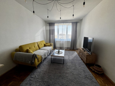 Apartament 2 camere I cu parcare I Piata Abator