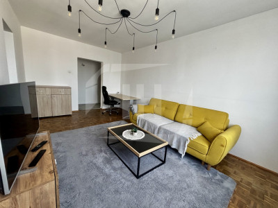 Apartament 2 camere I cu parcare I Piata Abator