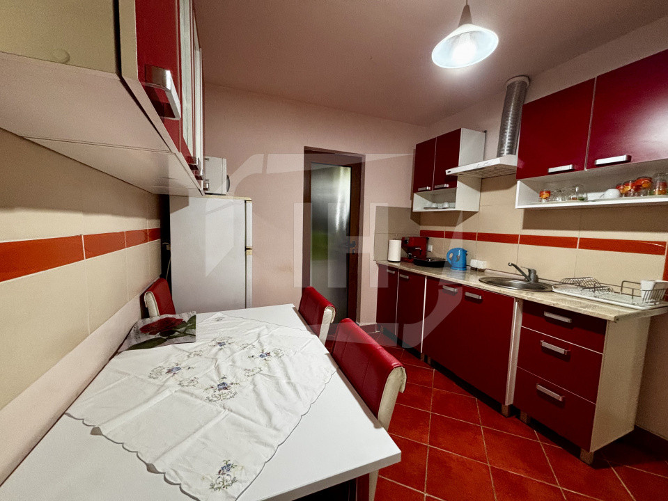 Casa de inchiriat I 2 camere I cu parcare I pet-friendly I Someseni