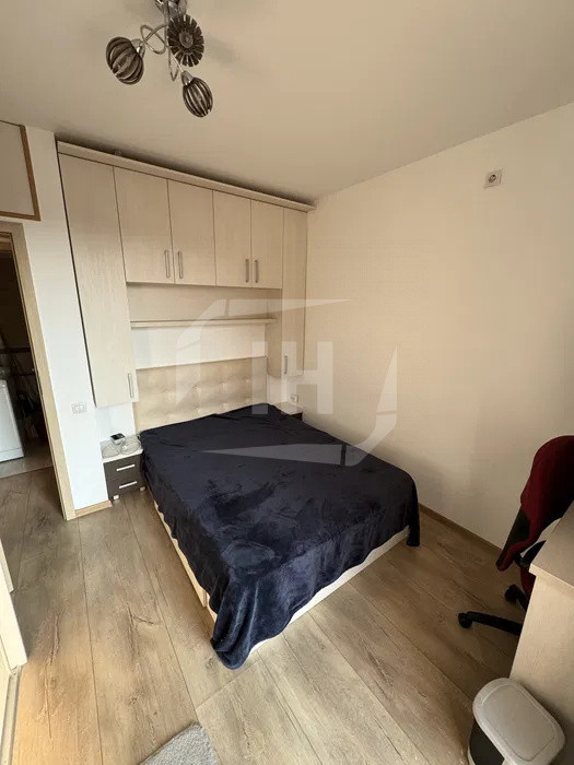 Apartament 2 camere I terasa 25mp I Centru I NTT Data