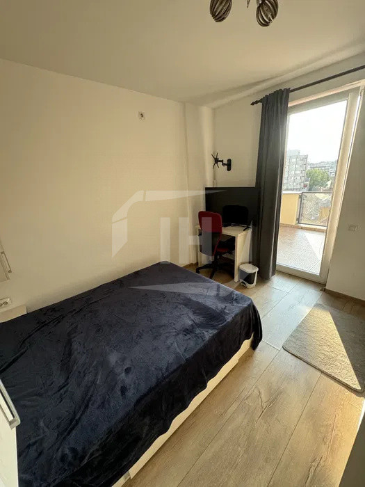Apartament 2 camere I terasa 25mp I Centru I NTT Data