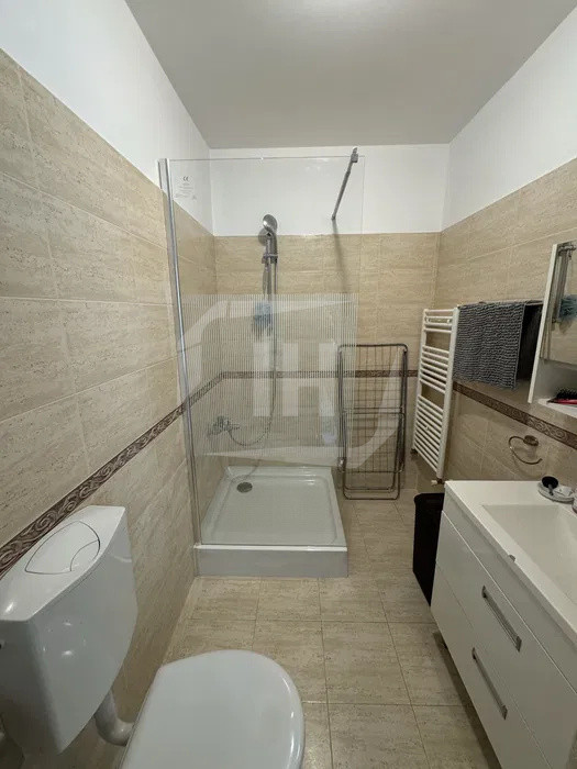 Apartament 2 camere I terasa 25mp I Centru I NTT Data