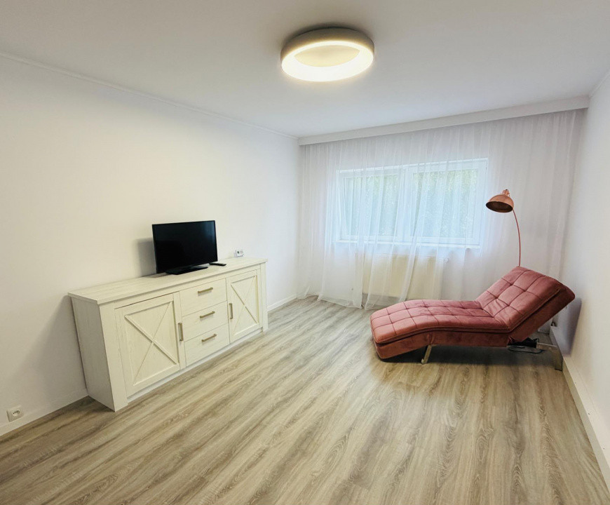 Apartament 2 camere la cheie, cartier Plopilor