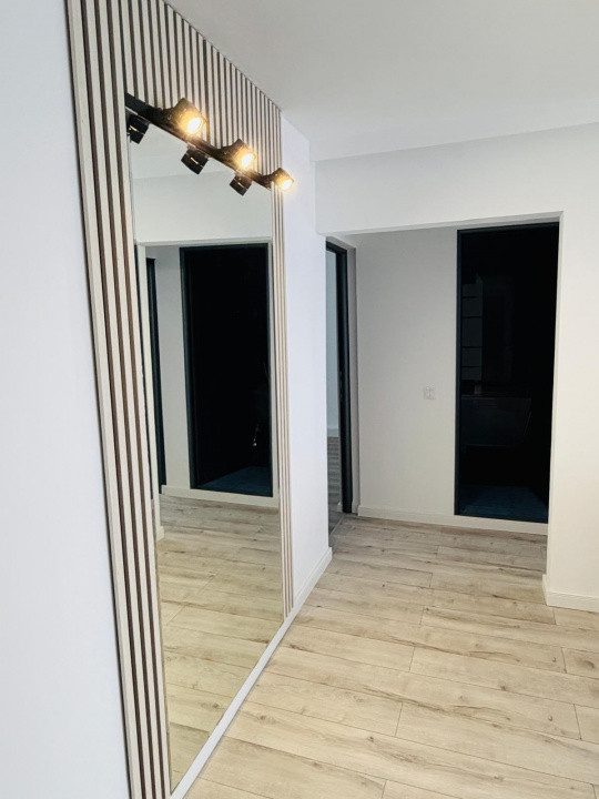 Apartament 2 camere la cheie, cartier Plopilor